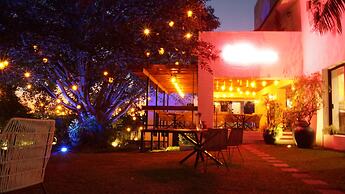 La Provence Restaurant & Boutique Hotel