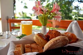 La Provence Restaurant & Boutique Hotel