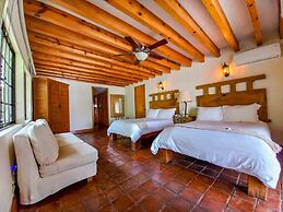 La Provence Restaurant & Boutique Hotel