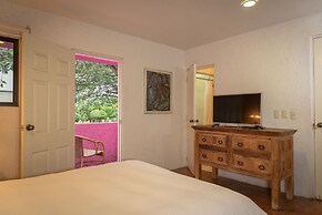 La Provence Restaurant & Boutique Hotel