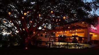 La Provence Restaurant & Boutique Hotel