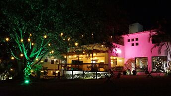 La Provence Restaurant & Boutique Hotel