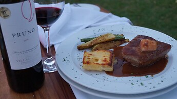 La Provence Restaurant & Boutique Hotel