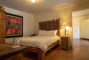 La Provence Restaurant & Boutique Hotel