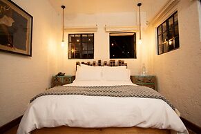 La Provence Restaurant & Boutique Hotel