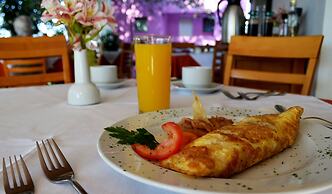 La Provence Restaurant & Boutique Hotel