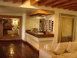 La Provence Restaurant & Boutique Hotel