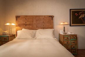 La Provence Restaurant & Boutique Hotel