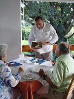 La Provence Restaurant & Boutique Hotel