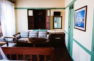 Karnayo Traditional Houses