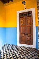 Karnayo Traditional Houses