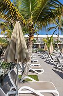 Apartamentos Las Buganvillas