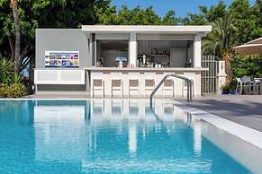 Apartamentos Las Buganvillas