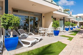 Apartamentos Las Buganvillas