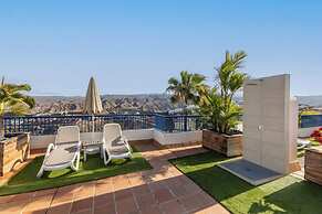 Apartamentos Las Buganvillas