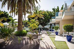 Apartamentos Las Buganvillas