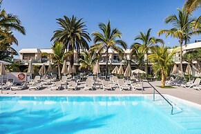 Apartamentos Las Buganvillas