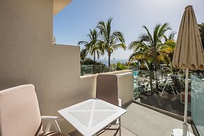 Apartamentos Las Buganvillas