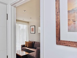 Your Space Apartments - Cambridge Place