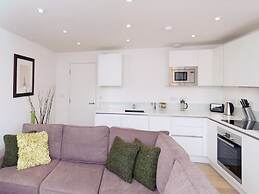 Your Space Apartments - Cambridge Place