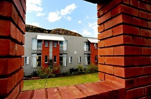 Villa Paradiso Country Manor