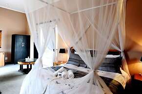 Villa Paradiso Country Manor