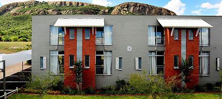 Villa Paradiso Country Manor