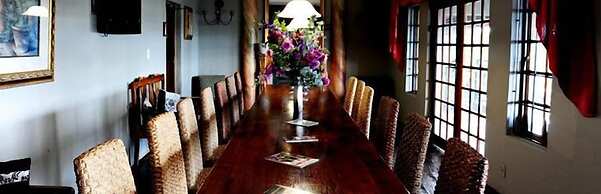 Villa Paradiso Country Manor