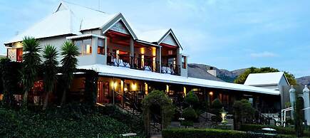 Villa Paradiso Country Manor