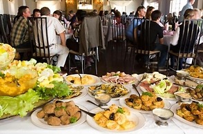 Villa Paradiso Country Manor