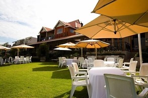 Villa Paradiso Country Manor