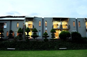 Villa Paradiso Country Manor