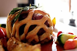 Villa Paradiso Country Manor