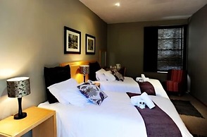 Villa Paradiso Country Manor