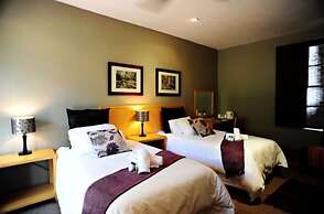 Villa Paradiso Country Manor