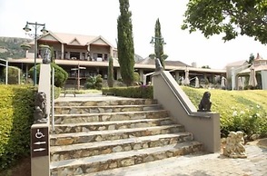 Villa Paradiso Country Manor