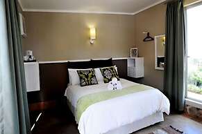 Villa Paradiso Country Manor