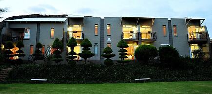 Villa Paradiso Country Manor