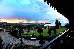 Villa Paradiso Country Manor