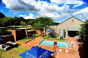 Villa Paradiso Country Manor