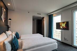 Motel One Berlin - Alexanderplatz