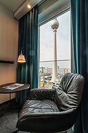 Motel One Berlin - Alexanderplatz