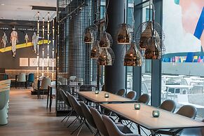 Motel One Berlin - Alexanderplatz