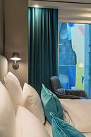 Motel One Berlin - Alexanderplatz