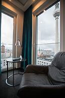Motel One Berlin - Alexanderplatz