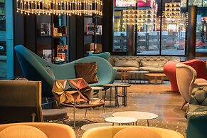 Motel One Berlin - Alexanderplatz