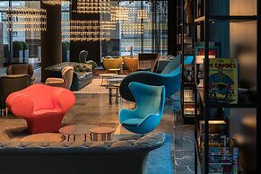 Motel One Berlin - Alexanderplatz