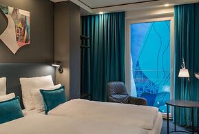 Motel One Berlin - Alexanderplatz