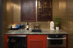 Hotel ZaZa Houston Memorial City