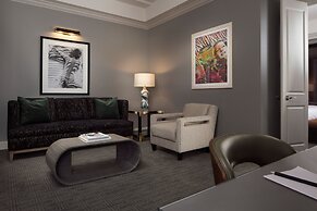 Hotel ZaZa Houston Memorial City